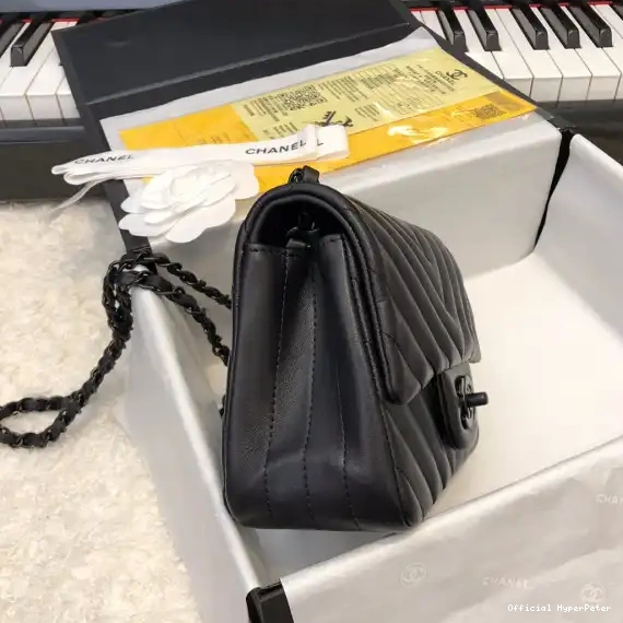 HyperPeter BAG FLAP CHANEL 0608